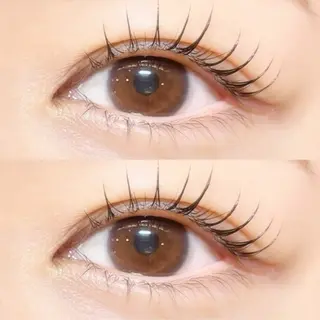 マツエク・マツパ 🌙 ａｓｕｋa 🫧のマツエク・マツパデザイン