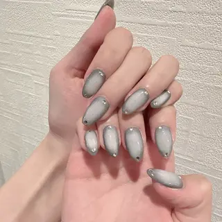 ネイル D-BEAUTY Nailsalonのネイルデザイン