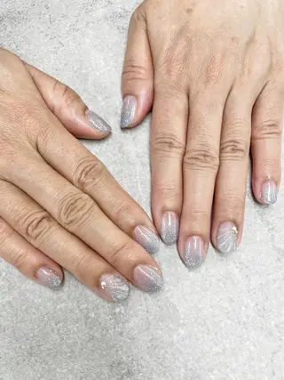 ネイル FASTNAIL PLUS 新宿店のネイルデザイン