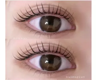 マツエク・マツパ LORAN_ Ayamiの眉毛・アイブロウイメージ