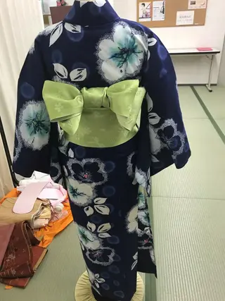 坂野 結子のヘアスタイル