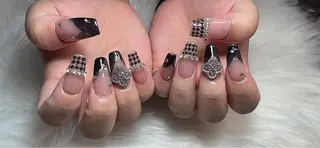 ネイル Mimi Nailのネイルデザイン