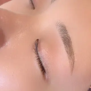 アイブロウ ELLE salon eyelash まゆのマツエク・マツパデザイン