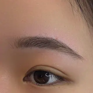 アイブロウ 🎀ao.eye lash ヒカリ🪽のマツエク・マツパデザイン