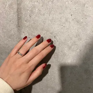ネイル 🎀 D.d _nailのネイルデザイン
