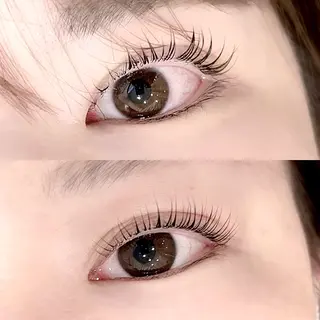 マツエク・マツパ 三池 佑実の眉毛・アイブロウイメージ