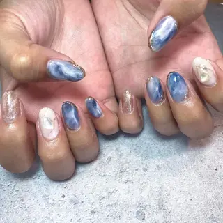 ネイル doux nailのネイルデザイン