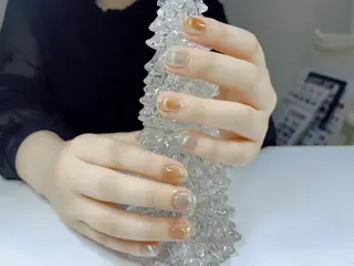 ネイル ネイルサロン ロア旧ジョリーのネイルデザイン