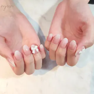 ネイル nijiiro🌈 サトウのネイルデザイン