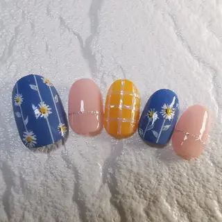 ネイル reve あやののネイルデザイン