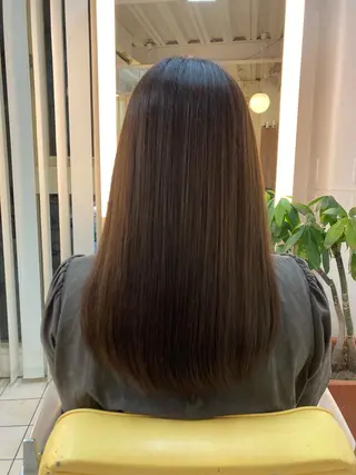 ロング 新井　翼/銀座 メンズお任せくださいのヘアスタイル