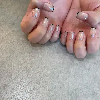 ネイル Nail Salon Gummi.のネイルデザイン