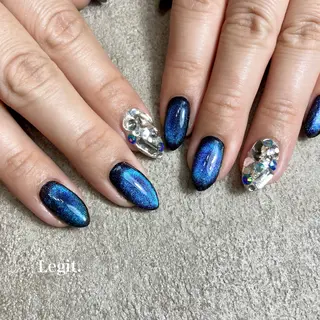 ネイル Legit nail salonのネイルデザイン