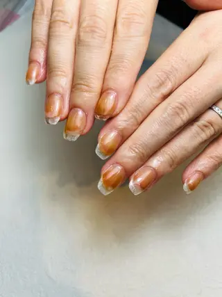 ネイル 東十条muumii ネイルまつ毛のネイルデザイン