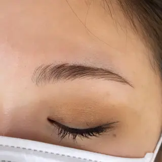 vlicil ｸﾛｻﾜのマツエク・マツパデザイン