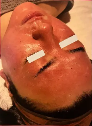 LaBeIIevie ラベルヴィのマツエク・マツパデザイン