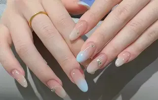 ネイル 里奈 Nailのネイルデザイン