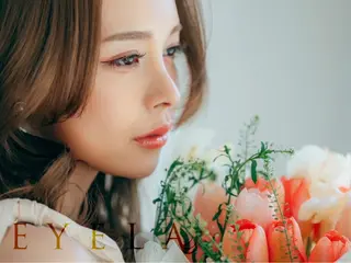 マツエク・マツパ EYELA __MIKUのマツエク・マツパデザイン