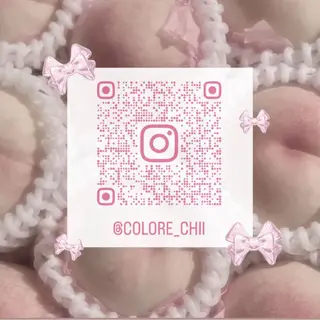 Colore【コローレ】所属・‎🤍透明感カラー‎ ‎🤍chiiのヘアスタイル