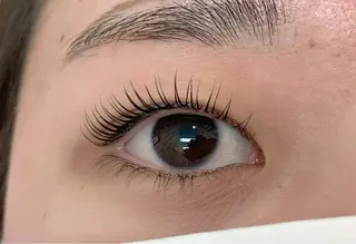 マツエク・マツパ 塚田 里香のマツエク・マツパデザイン