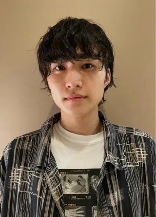 メンズ 🔥ショート特化 masaki🔥のヘアスタイル
