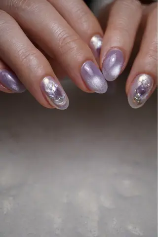 ネイル fruitful + YUKOのネイルデザイン