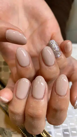 ネイル nailist yuiのネイルデザイン