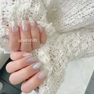 ネイル ROSE・MARY 木村のネイルデザイン