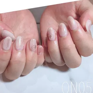 ネイル 園 寛子 （ネイリスト）のネイルデザイン