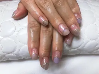 ネイル ✨Serenity Nail salonのネイルデザイン