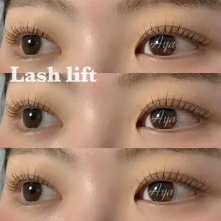 マツエク・マツパ - Sol - Ayaのマツエク・マツパデザイン