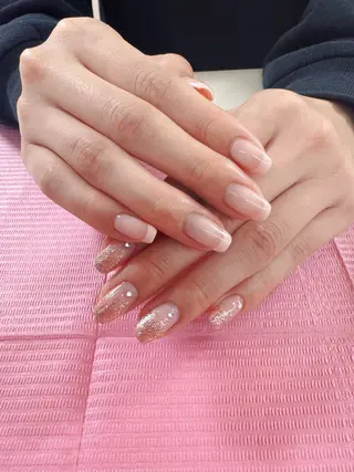 ネイル スマイル サロン2号のマツエク・マツパデザイン