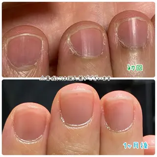 ネイル Ella nail ちゆうのネイルデザイン