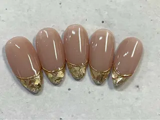 ネイル ネイルサロン サヤのネイルデザイン