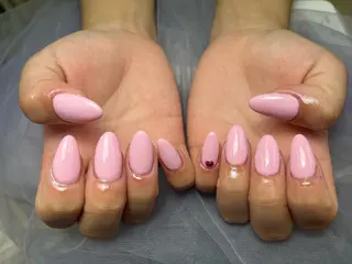 ネイル ToliyDeliy Nail Salonのネイルデザイン