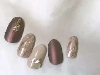 ネイル クレアラルーチェ 博多駅前店の眉毛・アイブロウイメージ