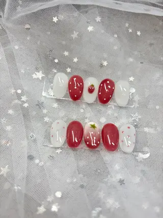 ネイル Nail Salon HARU   Aのネイルデザイン