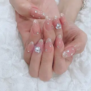 ネイル SOL NAILのネイルデザイン