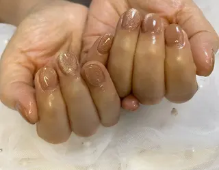 ネイル N&nails エヌアンドネイルズのネイルデザイン