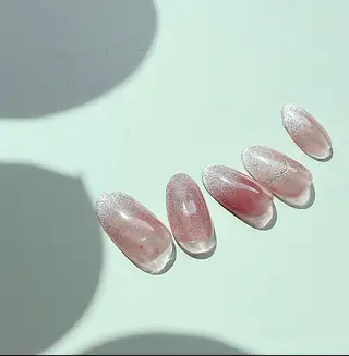 ネイル LIAnail MOEのネイルデザイン