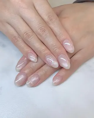 ネイル 渡邉 真衣のネイルデザイン