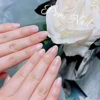 ネイル BuBu Nail渋谷道玄坂のネイルデザイン