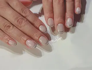 ネイル studio e n / RiNのネイルデザイン