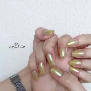 ネイル mao nailのネイルデザイン
