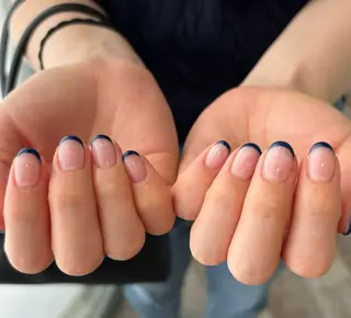 ネイル Henna nailのネイルデザイン