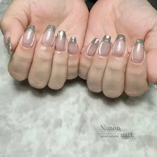 ネイル non ♡のネイルデザイン