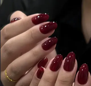 ネイル エリ🫧 nail池袋東口のネイルデザイン