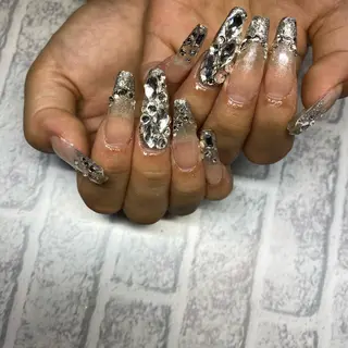 ネイル momo .のネイルデザイン