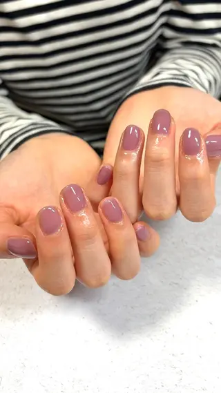 ネイル Leo NAILのネイルデザイン