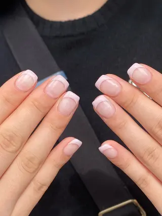 ネイル chiya nailsのネイルデザイン